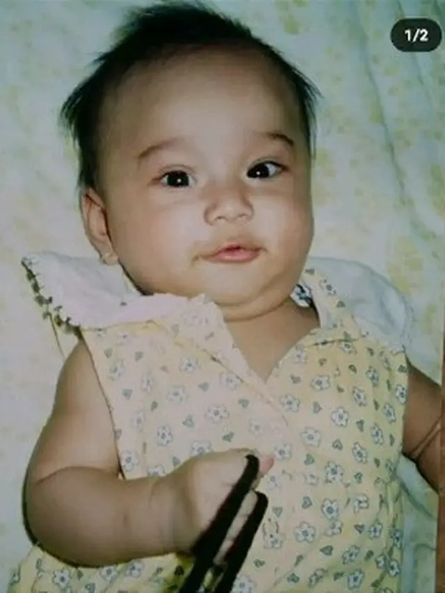 [Fimela] Tengku Syaira Anataya