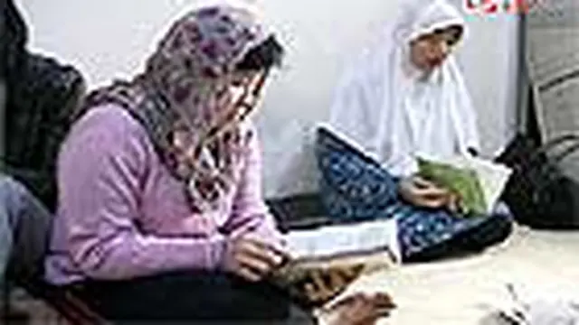Sisi Lain Makau