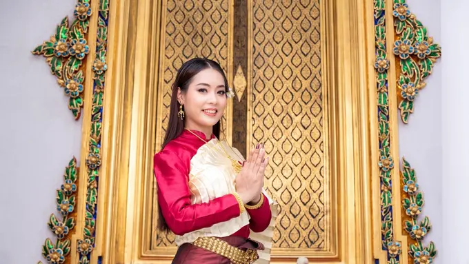Rahasia Kulit Cerah Alami Artis Thailand yang Bisa Ditiru Perempuan Indonesia