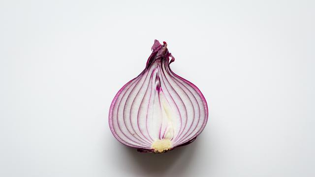 Cara membuat masker rambut dari aloe vera dan bawang