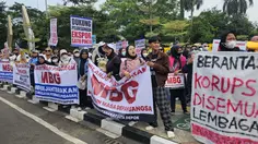 Emak-emak Depok Dukung MBG: Enggak Nyiapin Bekal, Enggak Ribet