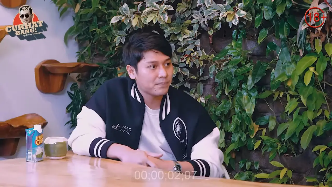 Rizky Billar