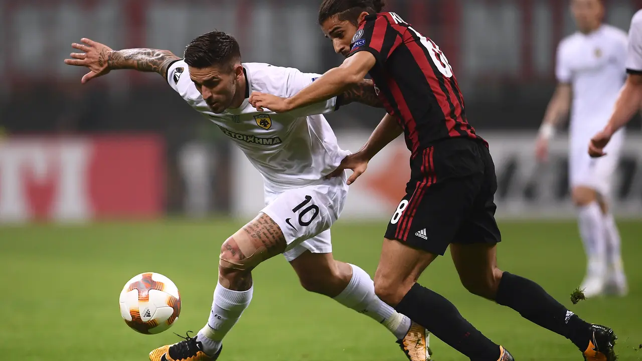 AC Milan