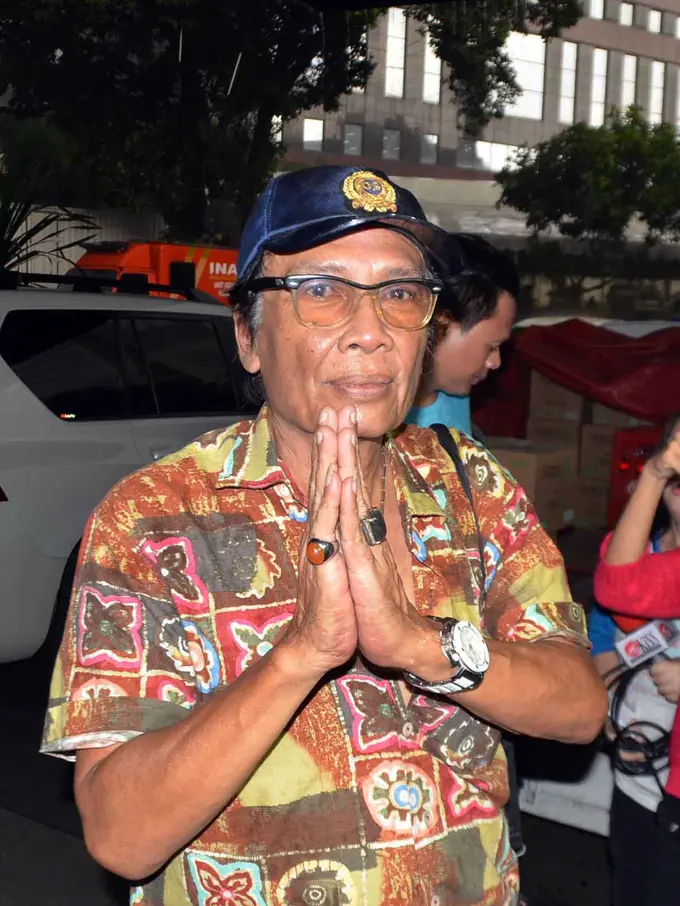 [Bintang] Torro Margens