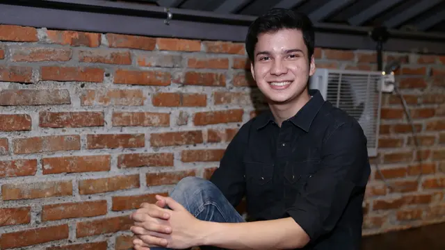 [Bintang] Endy Arfian