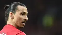 Eto'o Sindir Ibrahimovic yang Tak Pernah Juarai Liga Champions
