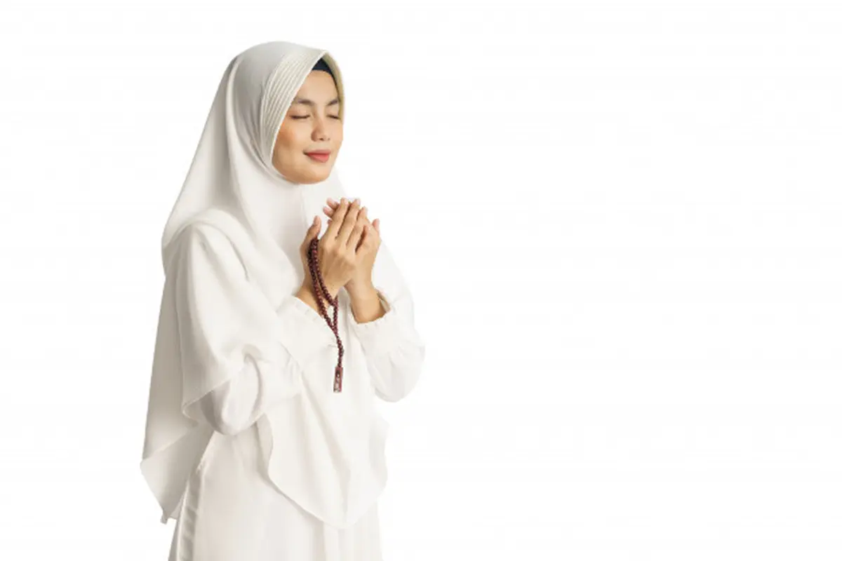 Bacaan Niat Puasa Ayyamul Bidh