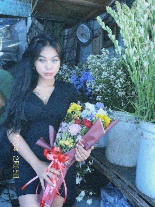 7 Potret Terbaru Cimoy Montok, Kini Punya Banyak Tato