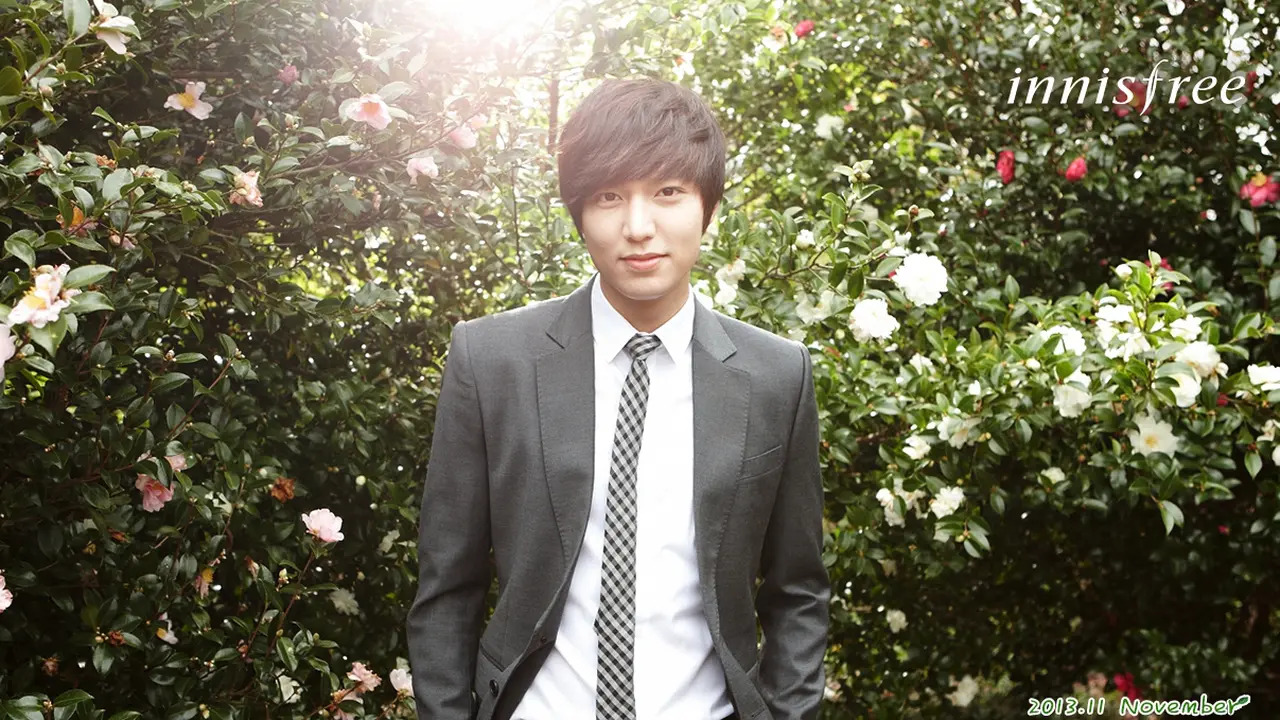Pacaran dengan Suzy Miss A, Penggemar Lee Min Ho Tetap Setia