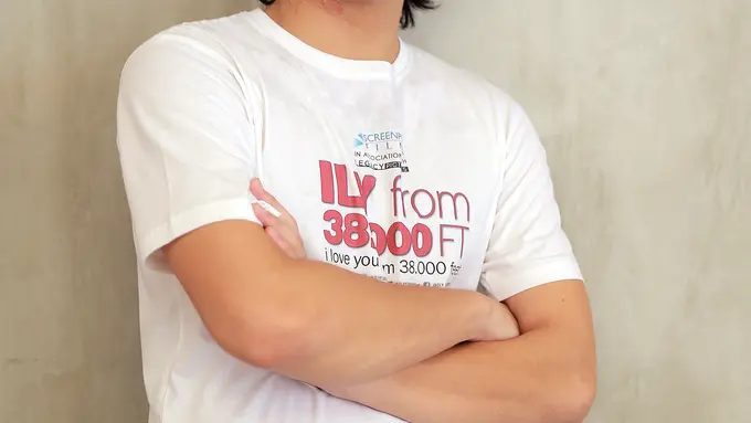 [Bintang] Rizky Nazar