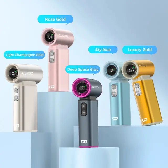 12 Rekomendasi Kipas Angin Mini USB Paling Kencang dan Awet, Solusi Atasi Gerah