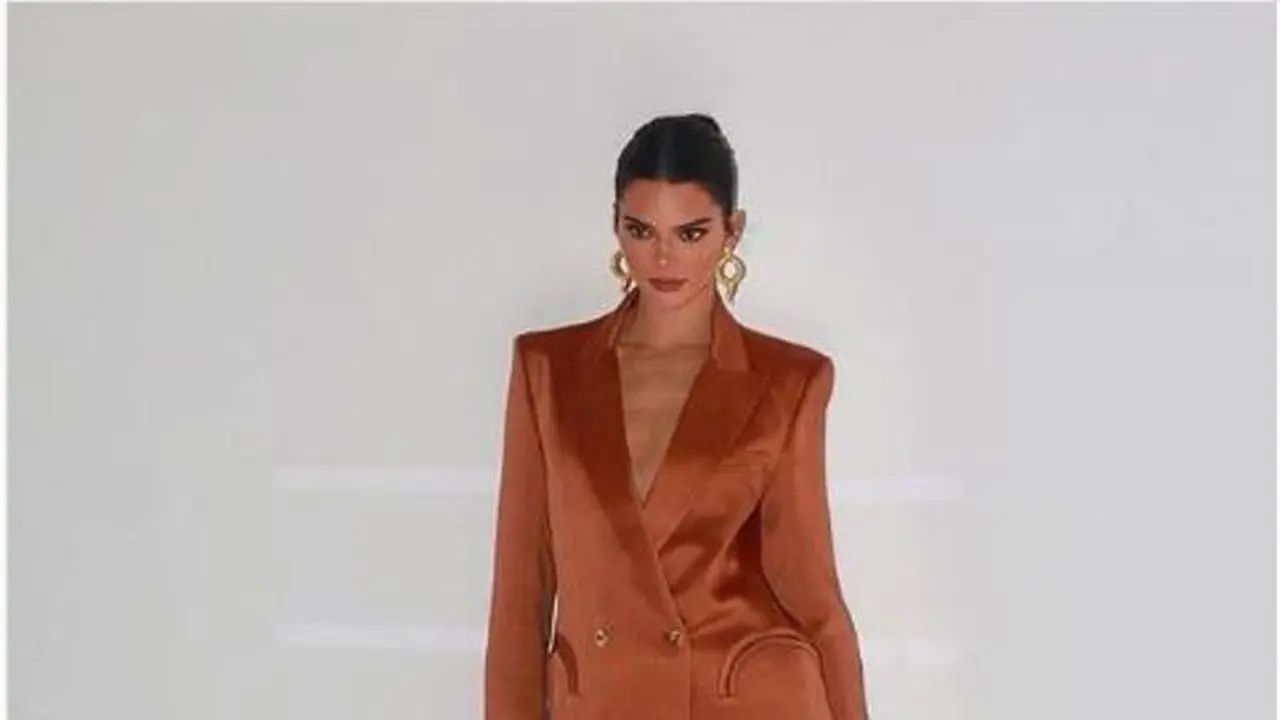 Kendall Jenner