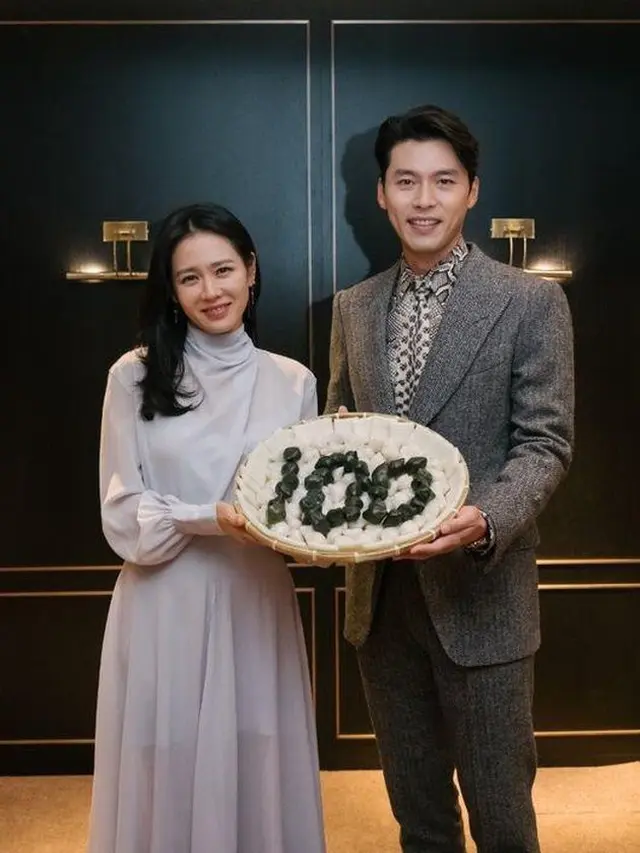 8 Potret Mesra Hyun Bin dan Son Ye Jin, Resmi Pacaran 8 Bulan