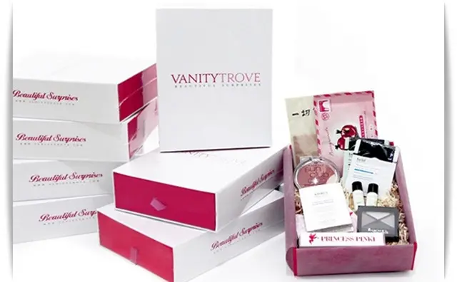 vanitytrove