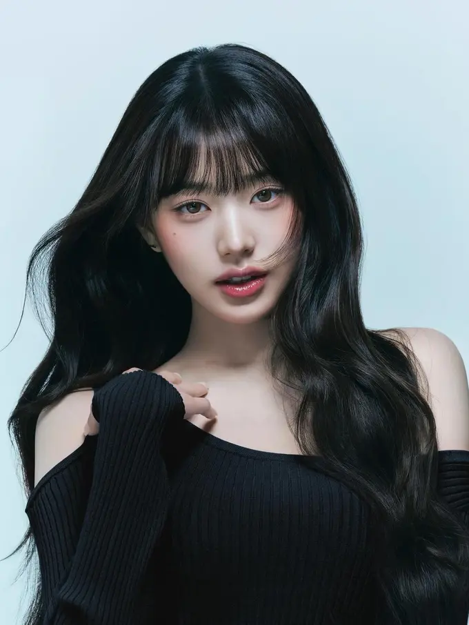 Jang Wonyoung IVE (Instagram/for_everyoung10)