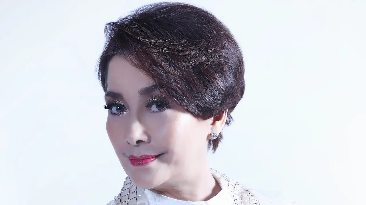 [Bintang] Widyawati