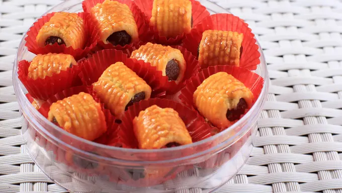 resep nastar
