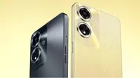 Harga HP Oppo A59 5G Performa Ngebut Dimensity 6020, Baterai Super Awet dan Desain Elegan