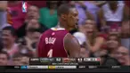 Miami Heat mengalahkan New Orleans Pelicans 94-88 dengan susah payah di Hari Natal. Laga mesti diselesaikan dengan over time saat kedua tim mengakhiri quarter keempat dengan 76-76.