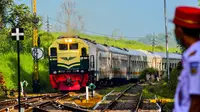 Penutupan Jalur Gumitir, PT KAI Tambah Stasiun Pemberhentian