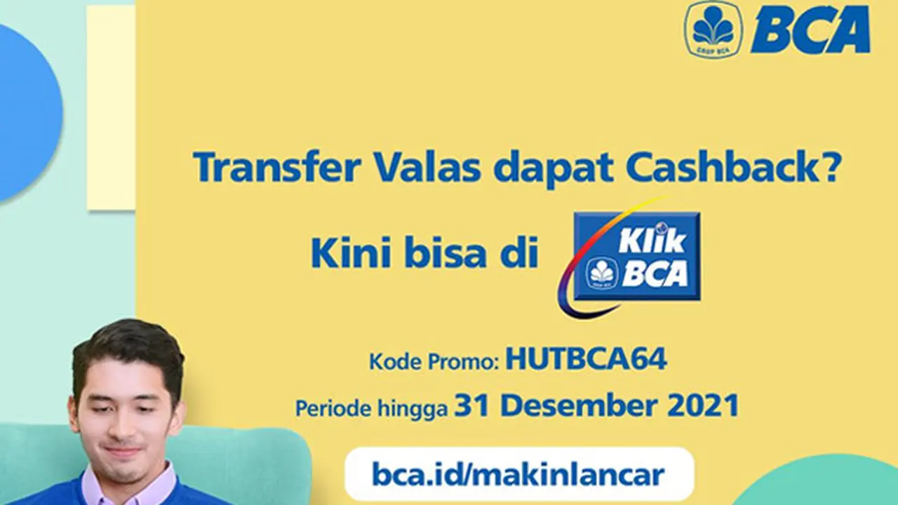 5 Negara Eropa dengan Biaya Kuliah Terjangkau, Miliki KlikBCA Biar Transfer Valas Mudah