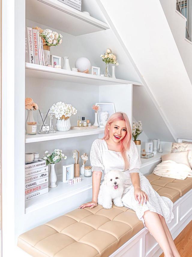 5 Beauty Bloger Indonesia yang Menginspirasi dan ...