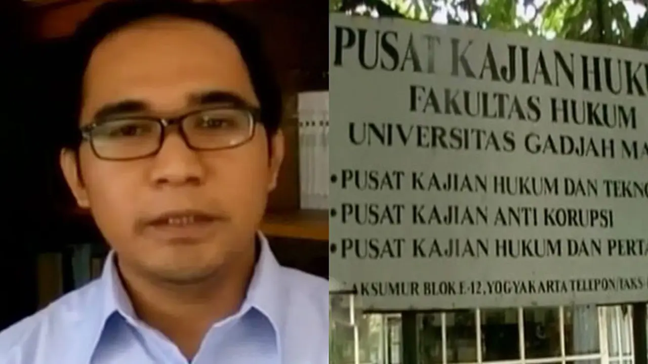 (lip6 Petang) Pukat