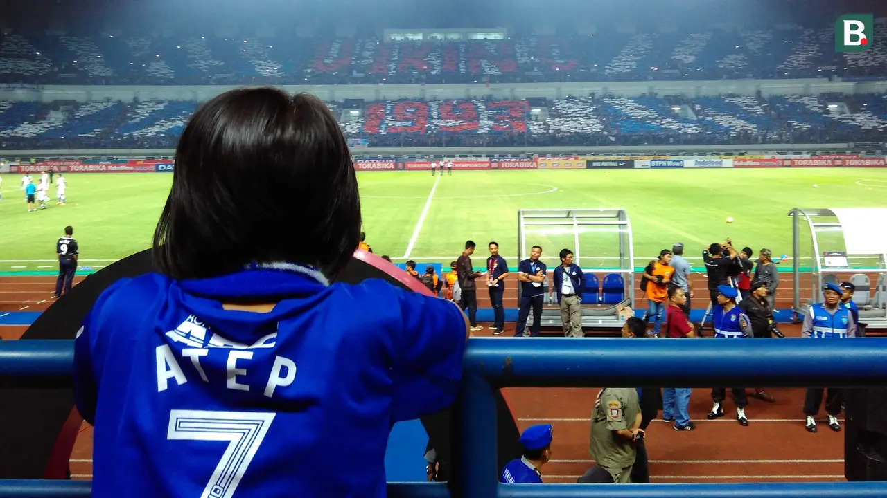 Viking Persib Club