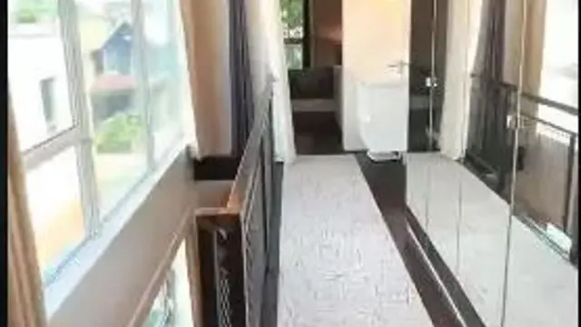 Bentuk Toilet di Rumah Seharga Rp29 Miliar Bikin Pubik Garuk Kepala
