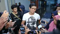 Penilaian Sang Guru Ngaji soal Pacar Baru Andika Kangen Band