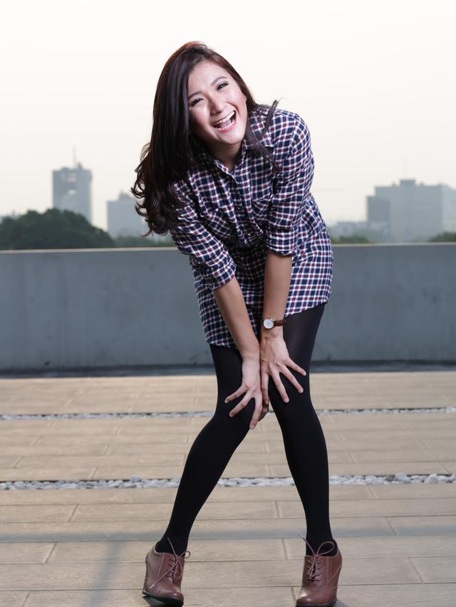 [Bintang] Christi Colondam