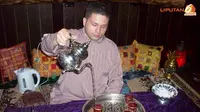 Minum Teh Lebih Baik Pagi atau Sore?
