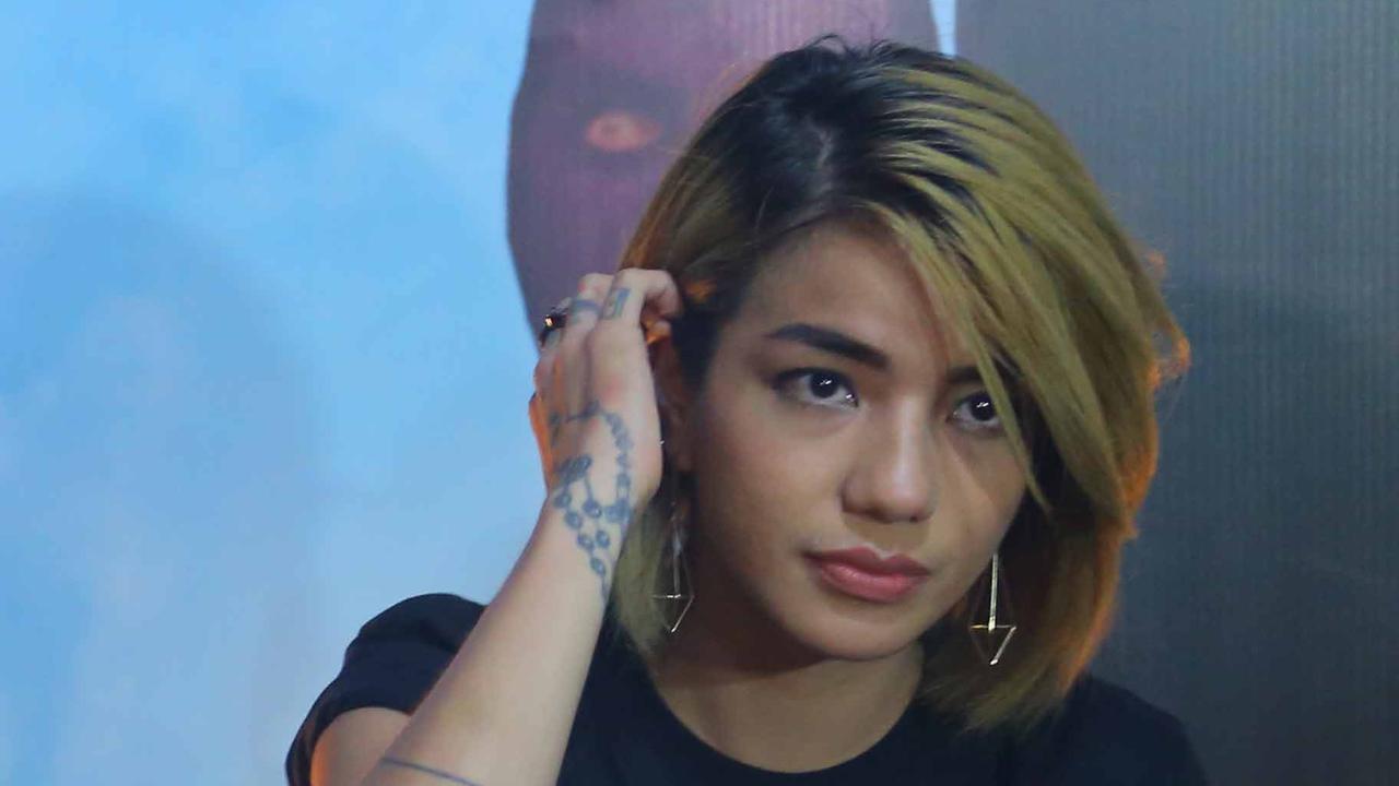 [Bintang] Sheila Marcia