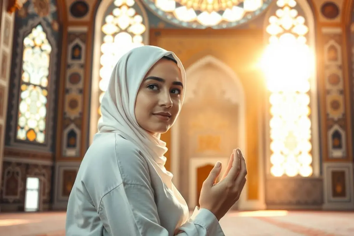 arti astaghfirullah