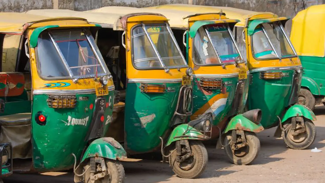 Baru 8 Bulan, Bajaj Online Berhenti Beroperasi