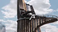 Robert Downey Jr. Dapat `A` Raksasa dari Produser The Avengers
