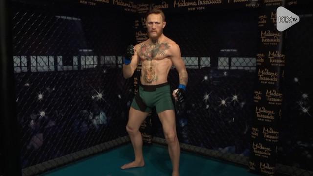 Berita Conor Mcgregor Hari Ini Kabar Terbaru Terkini Liputan6 Com Page 5