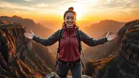 Arti Fearless: Memahami Keberanian Tanpa Rasa Takut