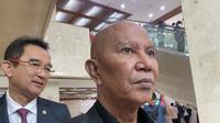 Ketua Banggar DPR RI Said Abdullah. (Liputan6.com/Delvira Hutabarat).