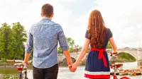 7 Hal Kecil yang Bikin Hubungan Suami Istri Langgeng