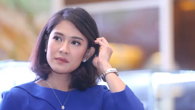 [Bintang] Dian Sastrowardoyo