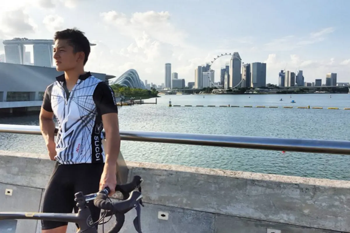 Ada Apa dengan Rio Haryanto dan “Assalamualaikum” Masa Depan?