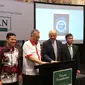 Pembukaan program TELADAN besutan Tanoto Foundation. (Liputan6.com/Fitri Haryanti Harsono)