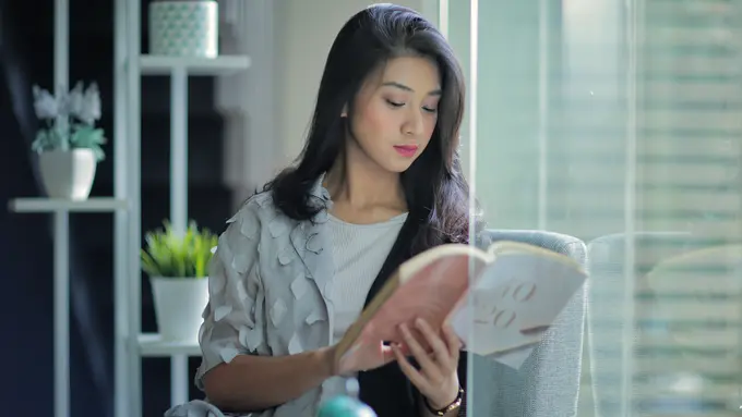 rekomendasi buku 2021