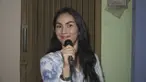 Mengaku sering beraktivitas di Taman Ismail Marzuki. Mantan istri Deddy Corbuzier, Kalina, malah gelagapan ditanya tentang tempat itu.