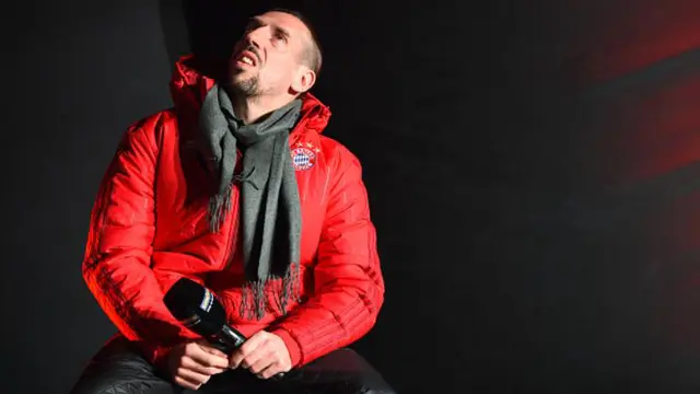 Franck Ribery