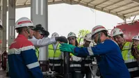 Kesiapan Pertamina Penuhi Kebutuhan Avtur di Momen Ramadan dan Mudik Lebaran