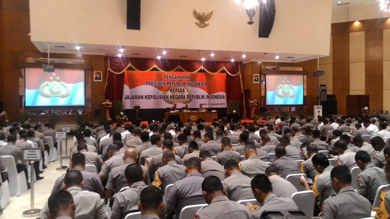Jokowi 