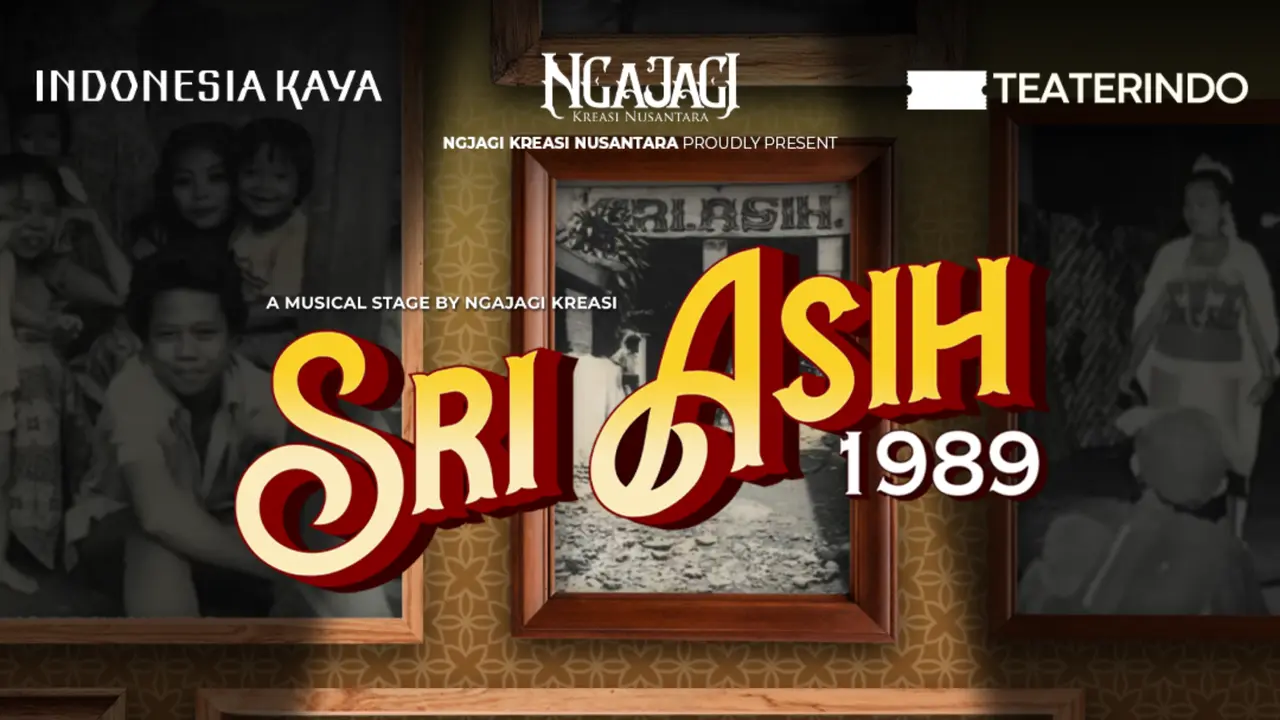 Sri Asih