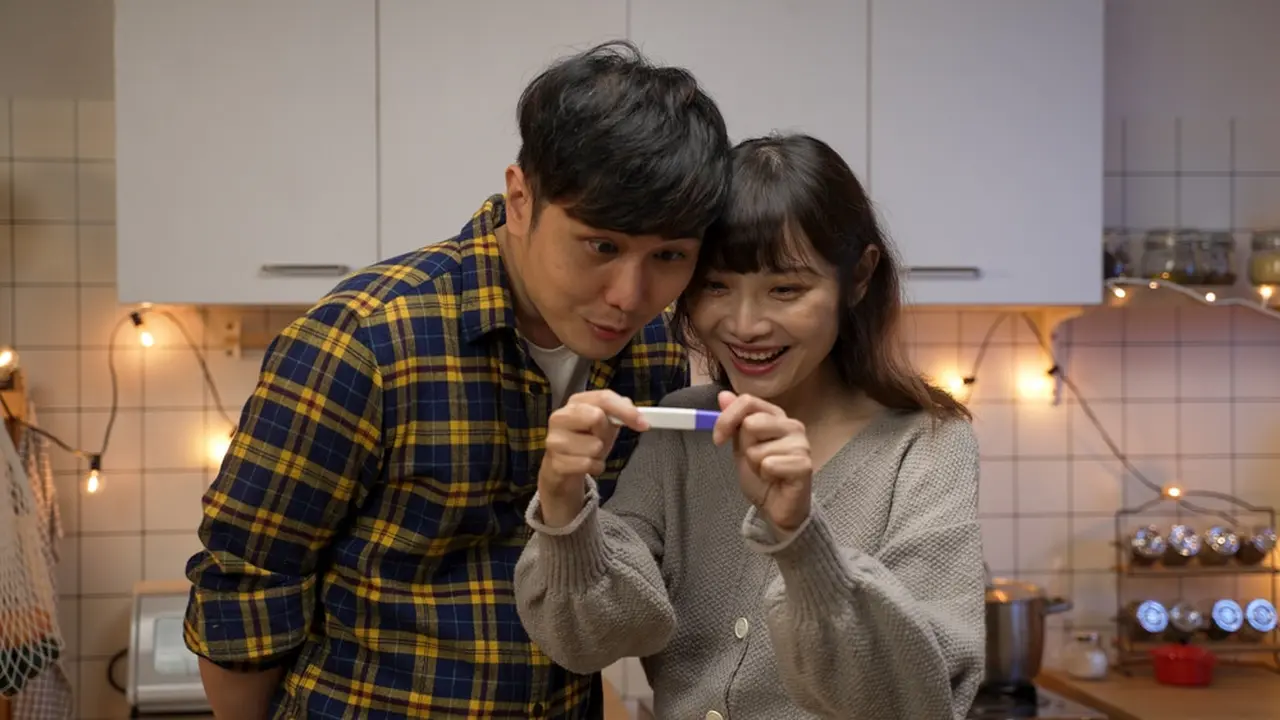 couple